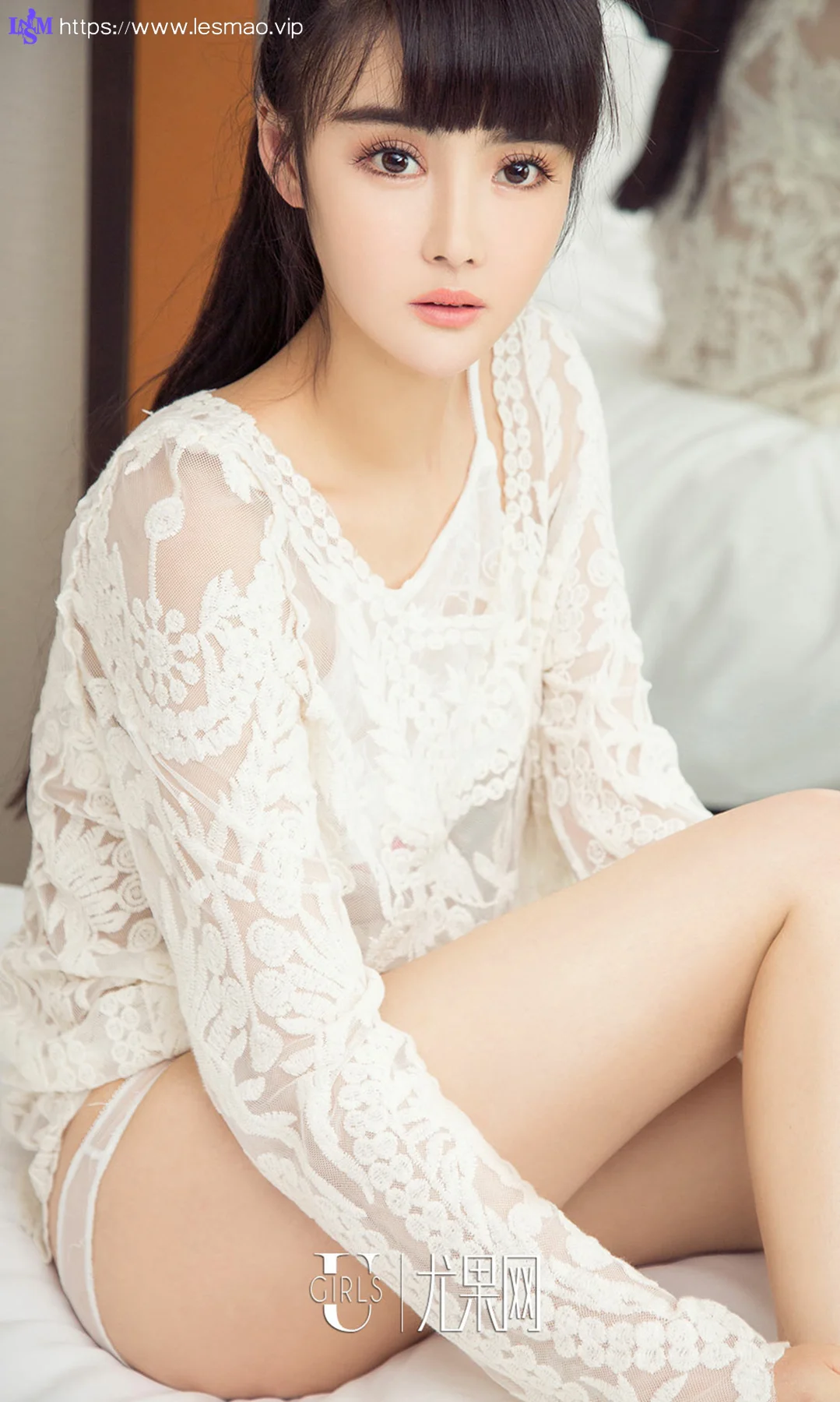 UGirls 爱尤物 No.805 小凡 - 19
