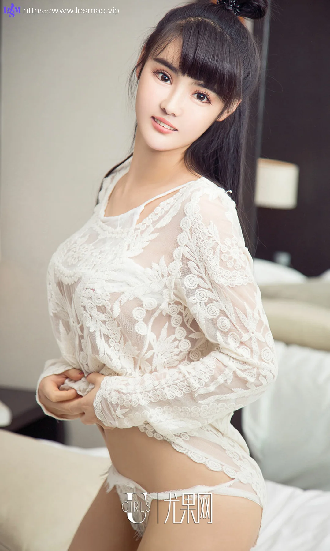 UGirls 爱尤物 No.805 小凡 - 25