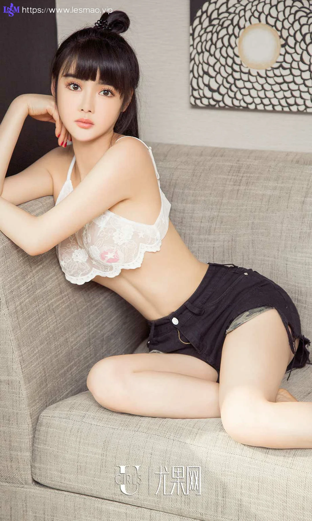UGirls 爱尤物 No.805 小凡 - 26