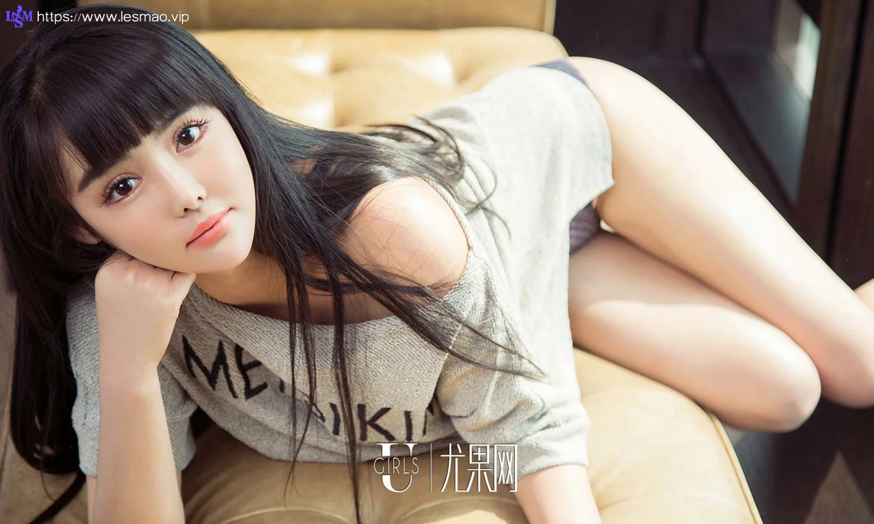 UGirls 爱尤物 No.805 小凡 - 33