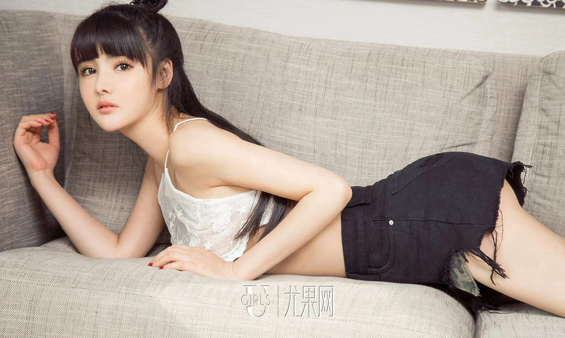 UGirls 爱尤物 No.805 小凡 - 34