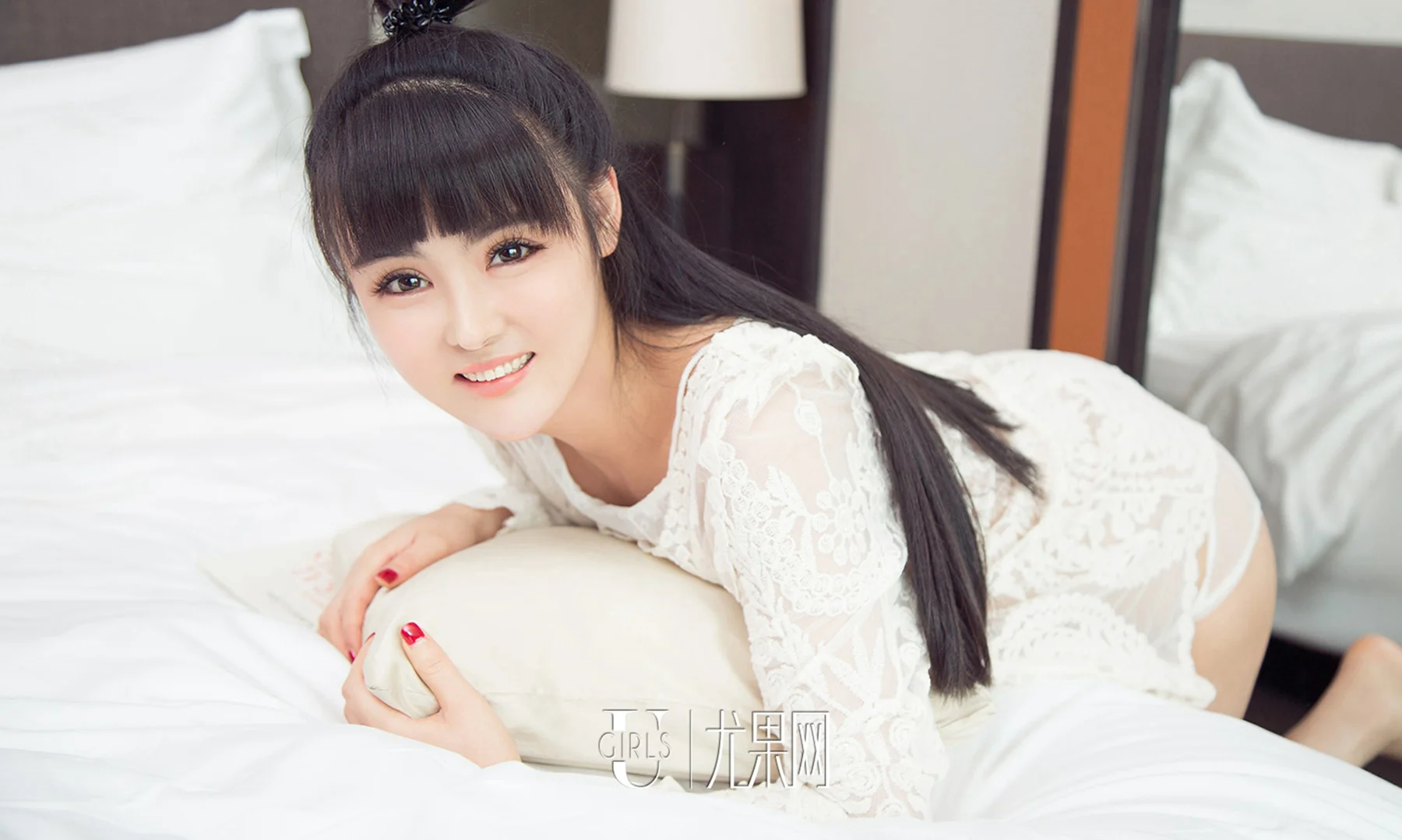 UGirls 爱尤物 No.805 小凡 - 37