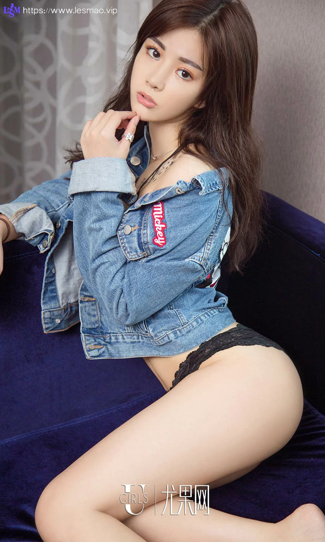 UGirls 爱尤物 No.809 奥利 - 11