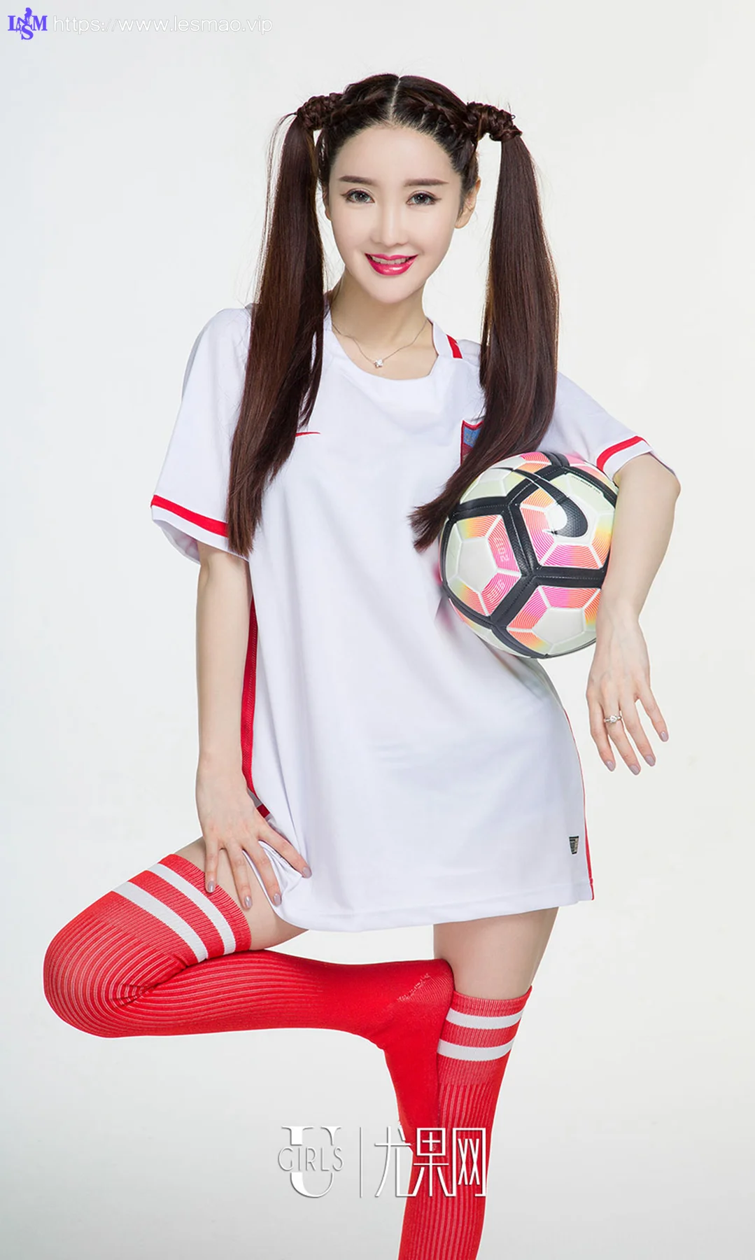 UGirls 爱尤物 No.817 夏美 - 11