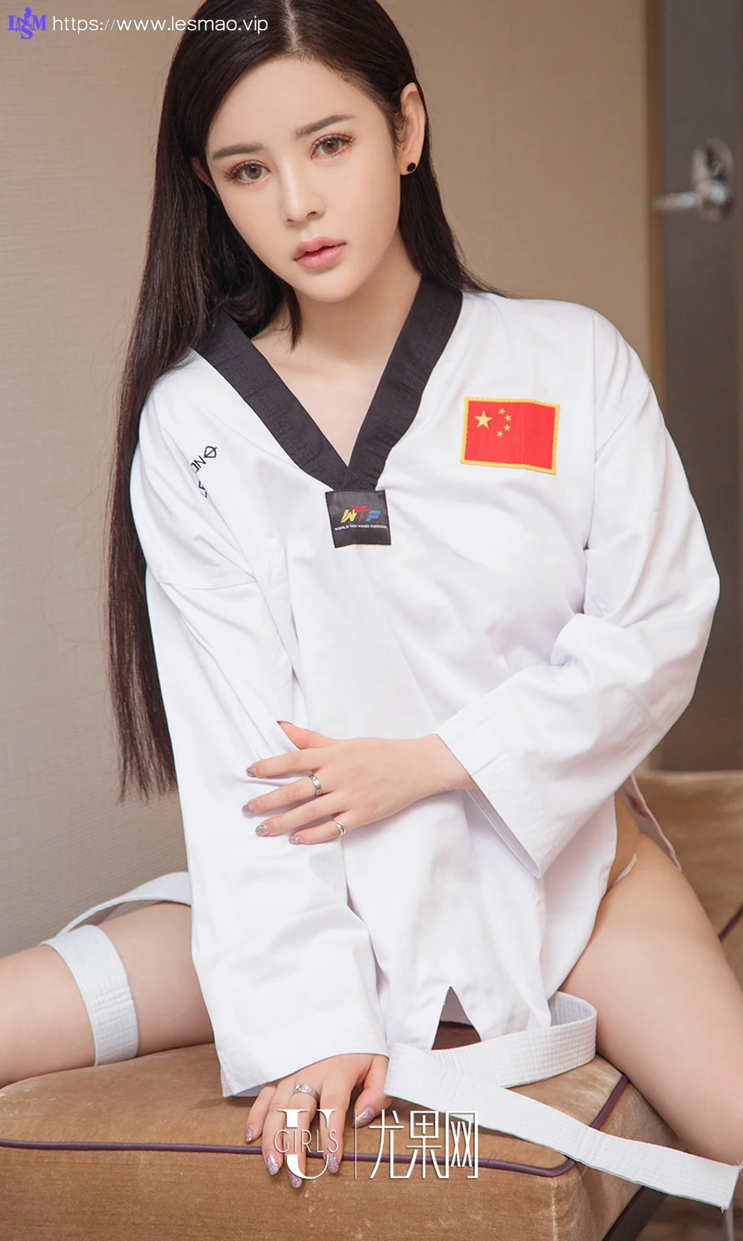 UGirls 爱尤物 No.821 米奇 - 7