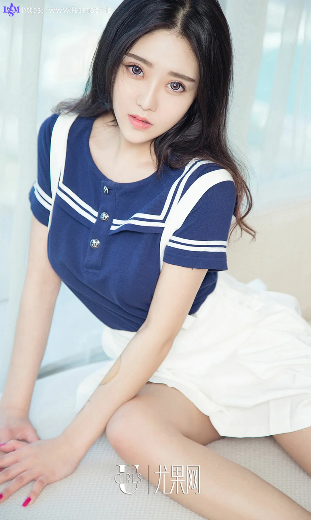 UGirls 爱尤物 No.827 杨洋 - 11