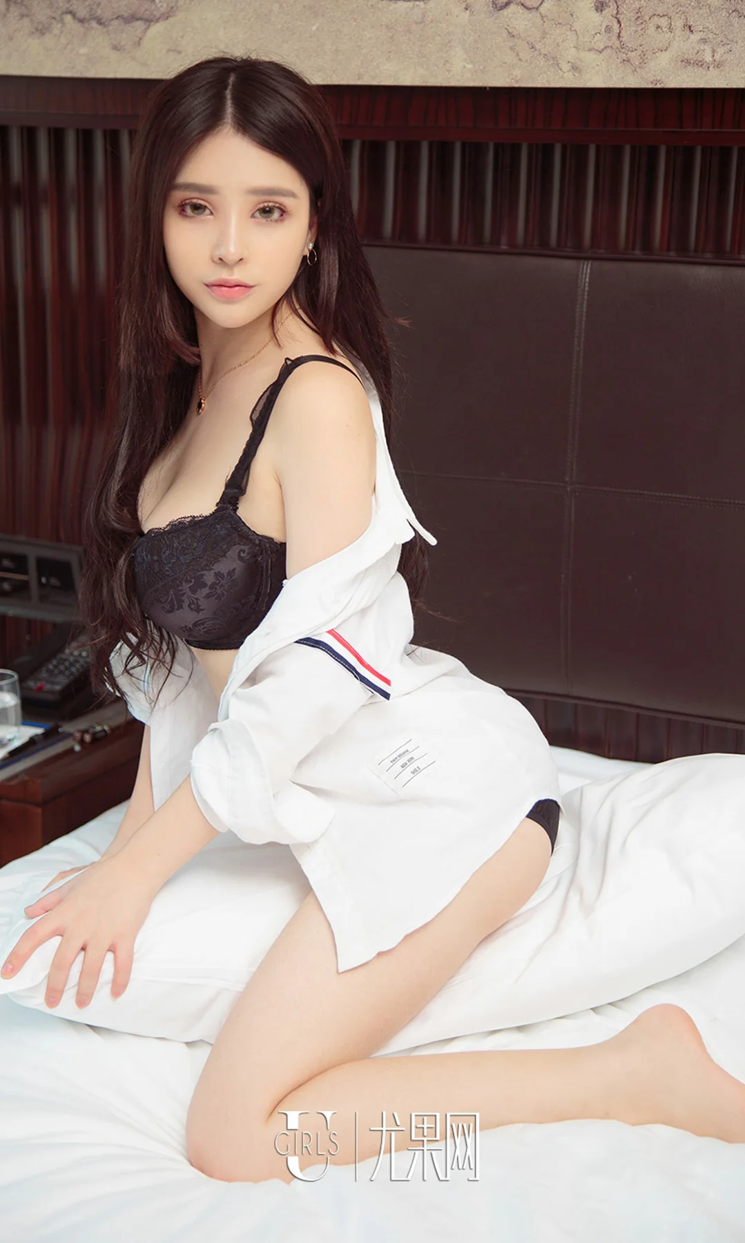 UGirls 爱尤物 No.836 优依依 - 16