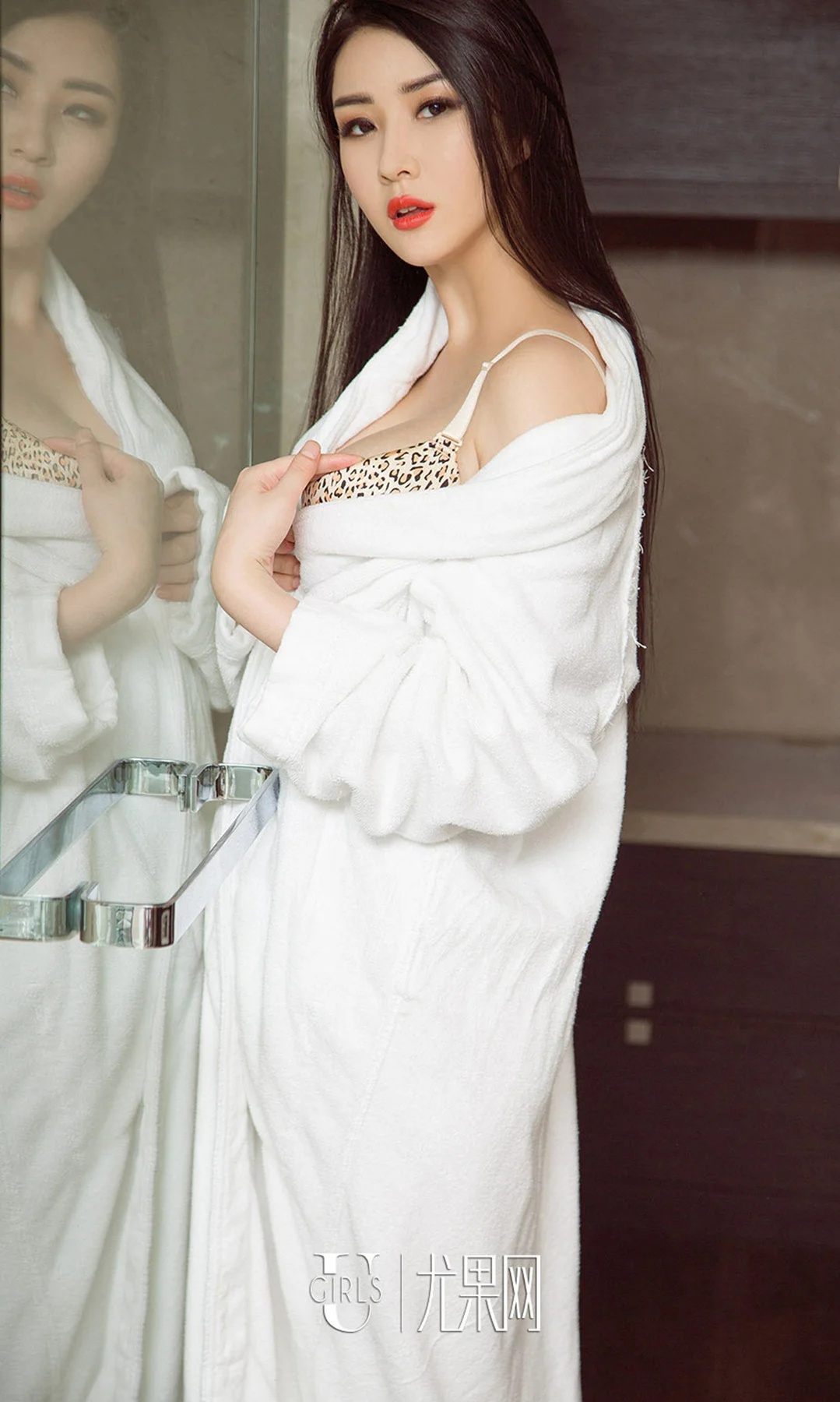 UGirls 爱尤物 No.854 李琳达 - 16