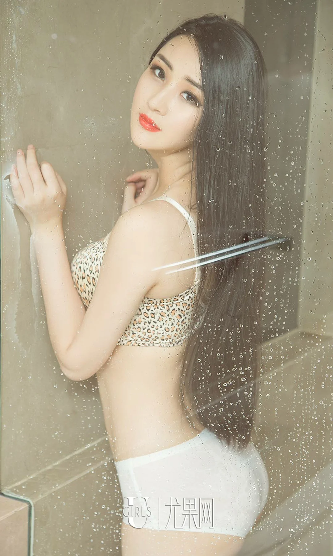 UGirls 爱尤物 No.854 李琳达 - 20