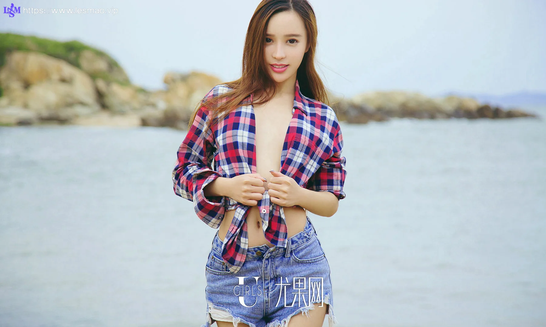 UGirls 爱尤物 No.857 艾小青 - 33