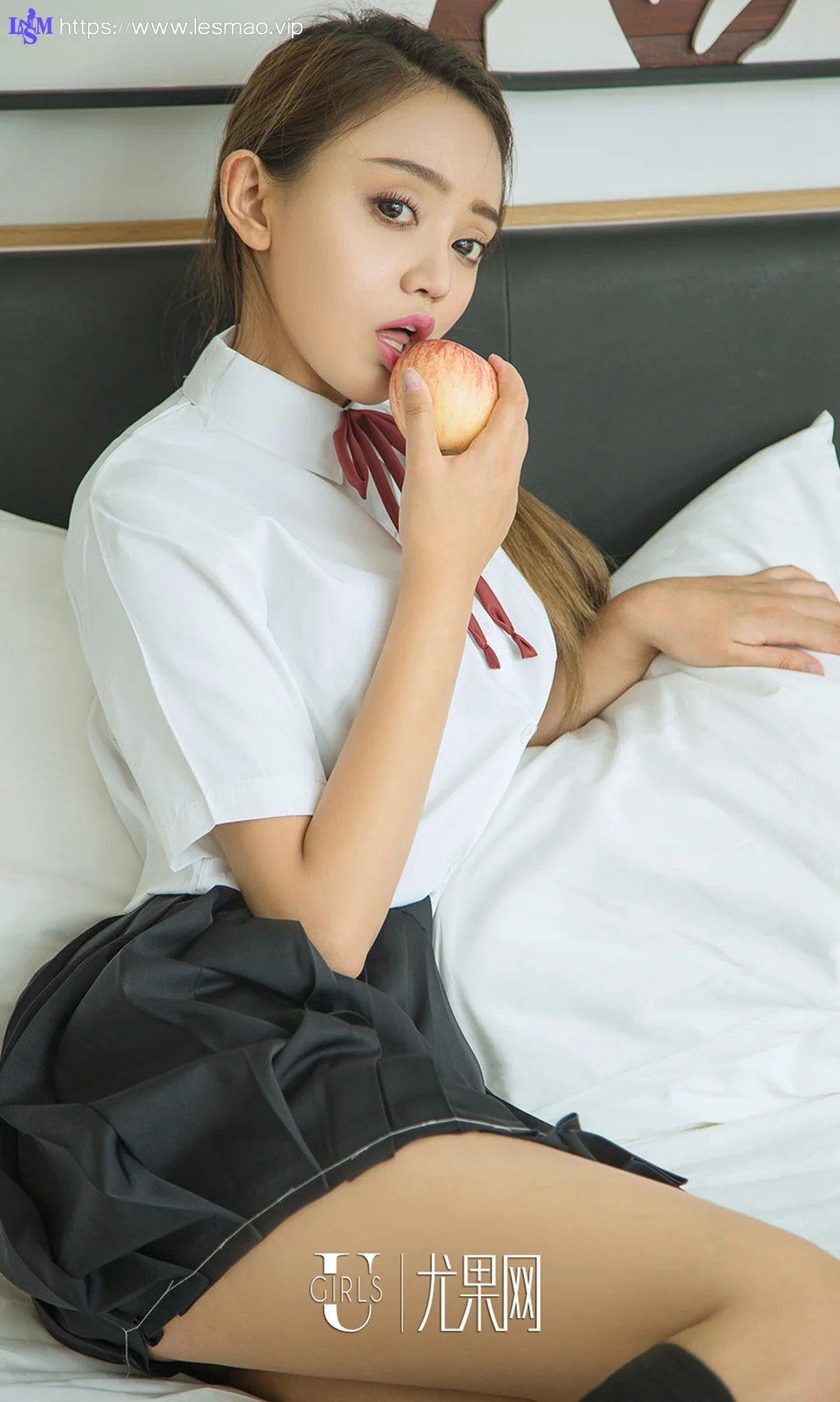 UGirls 爱尤物 No.859 黛斯羽 - 11