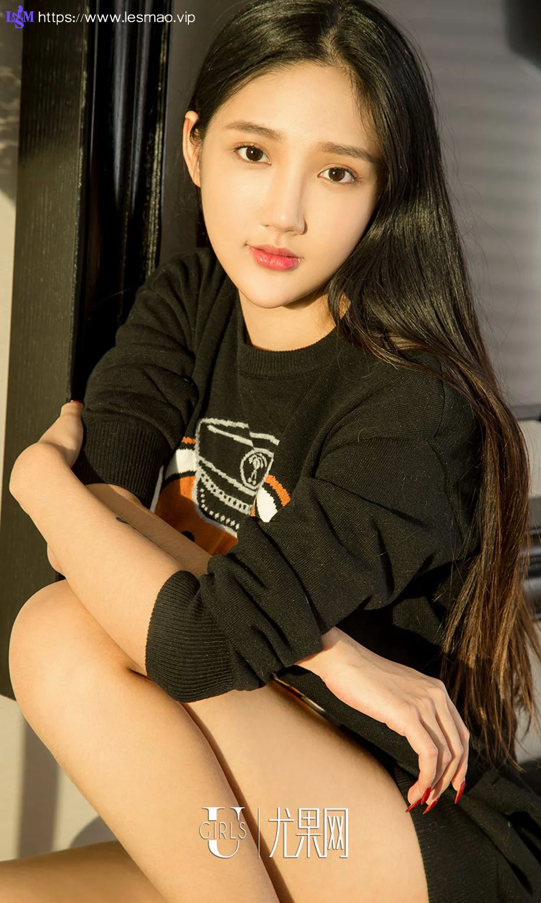 UGirls 爱尤物 No.860 唐璐 - 11
