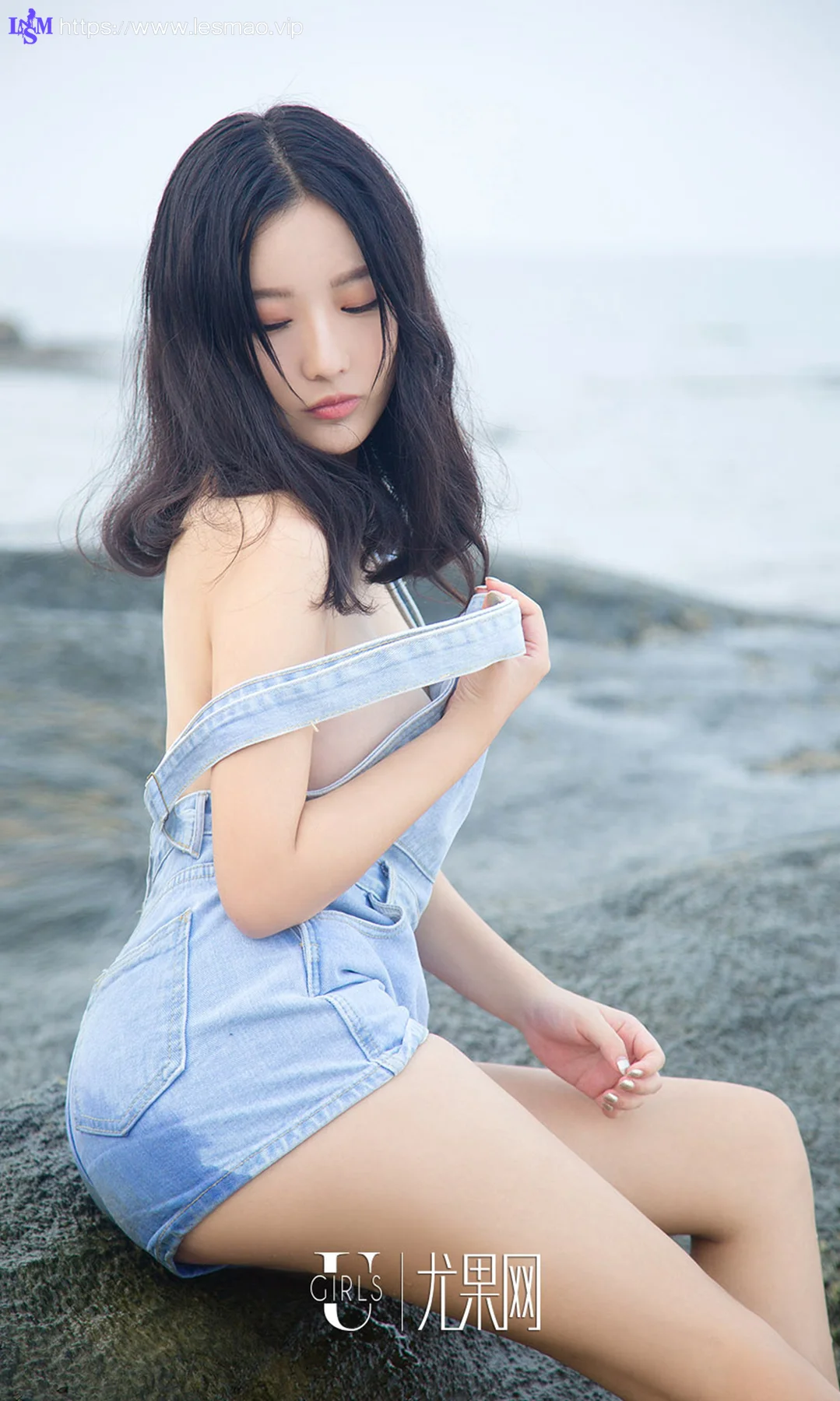 UGirls 爱尤物 No.864 倪叶藤 - 7