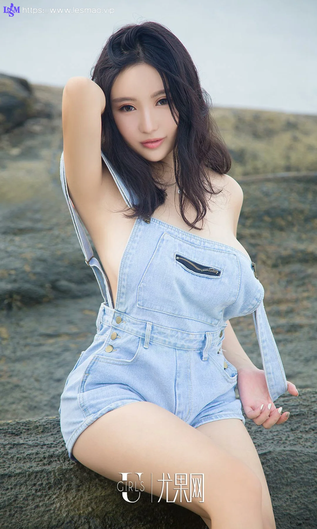 UGirls 爱尤物 No.864 倪叶藤 - 12