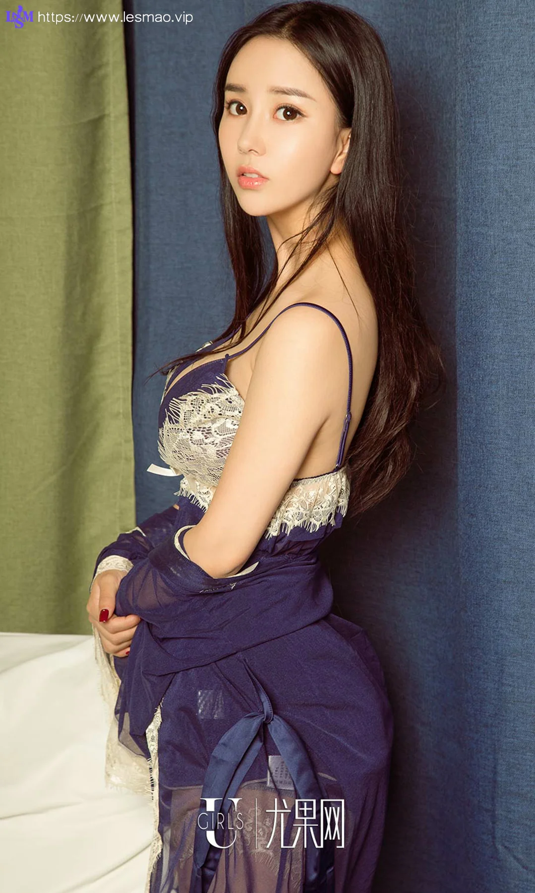 UGirls 爱尤物 No.882 赵佳琪 - 21