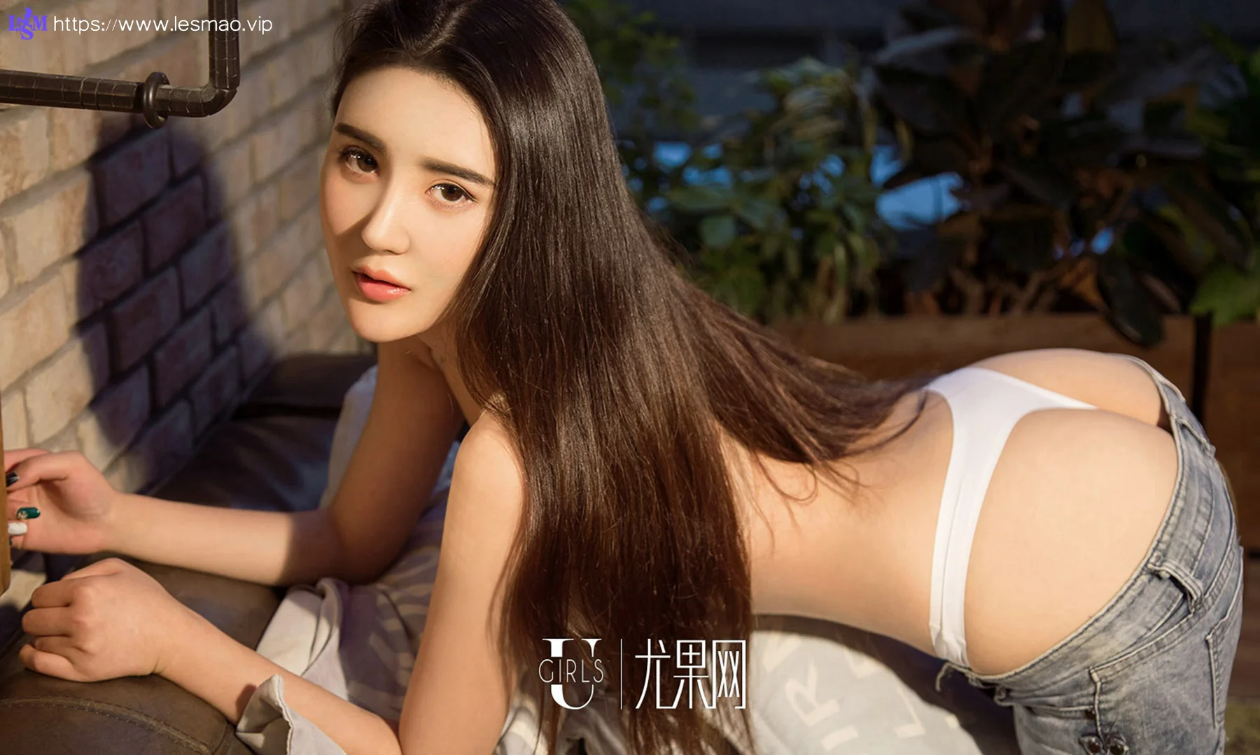 UGirls 爱尤物 No.896 Tracy - 36