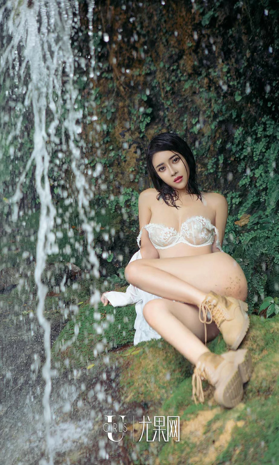 UGirls 爱尤物 No.899 武一瑾萱 - 15