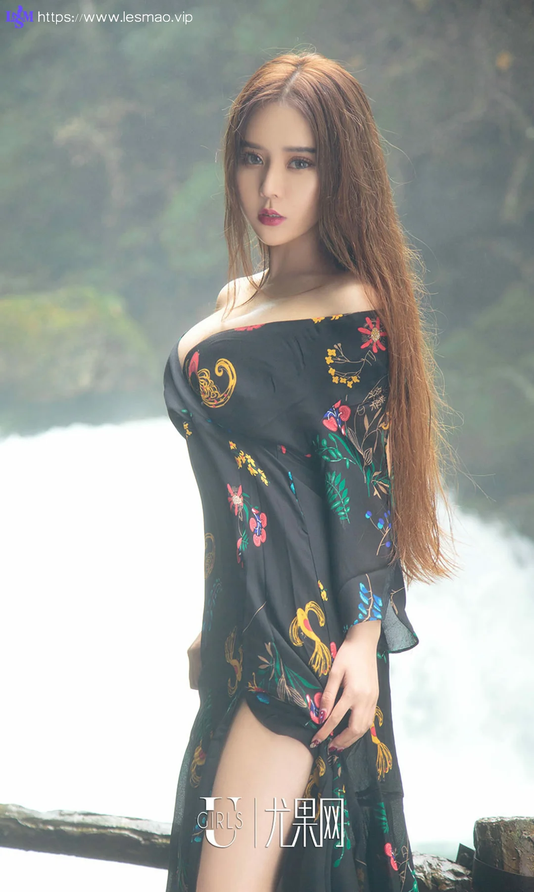 UGirls 爱尤物 No.906 爱丽莎 - 5