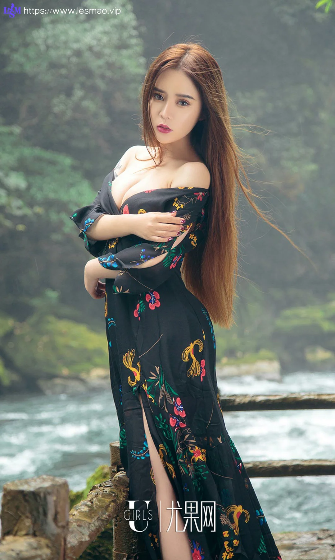UGirls 爱尤物 No.906 爱丽莎 - 12