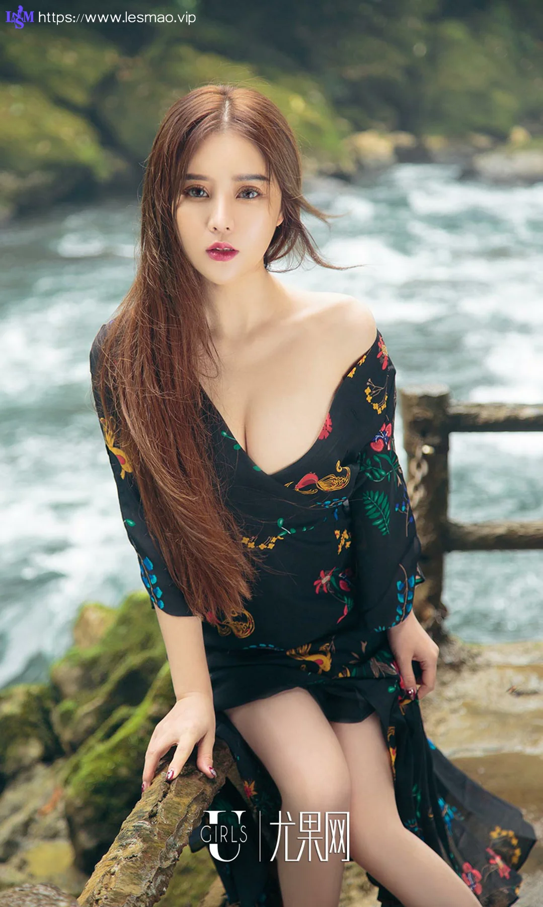 UGirls 爱尤物 No.906 爱丽莎 - 20