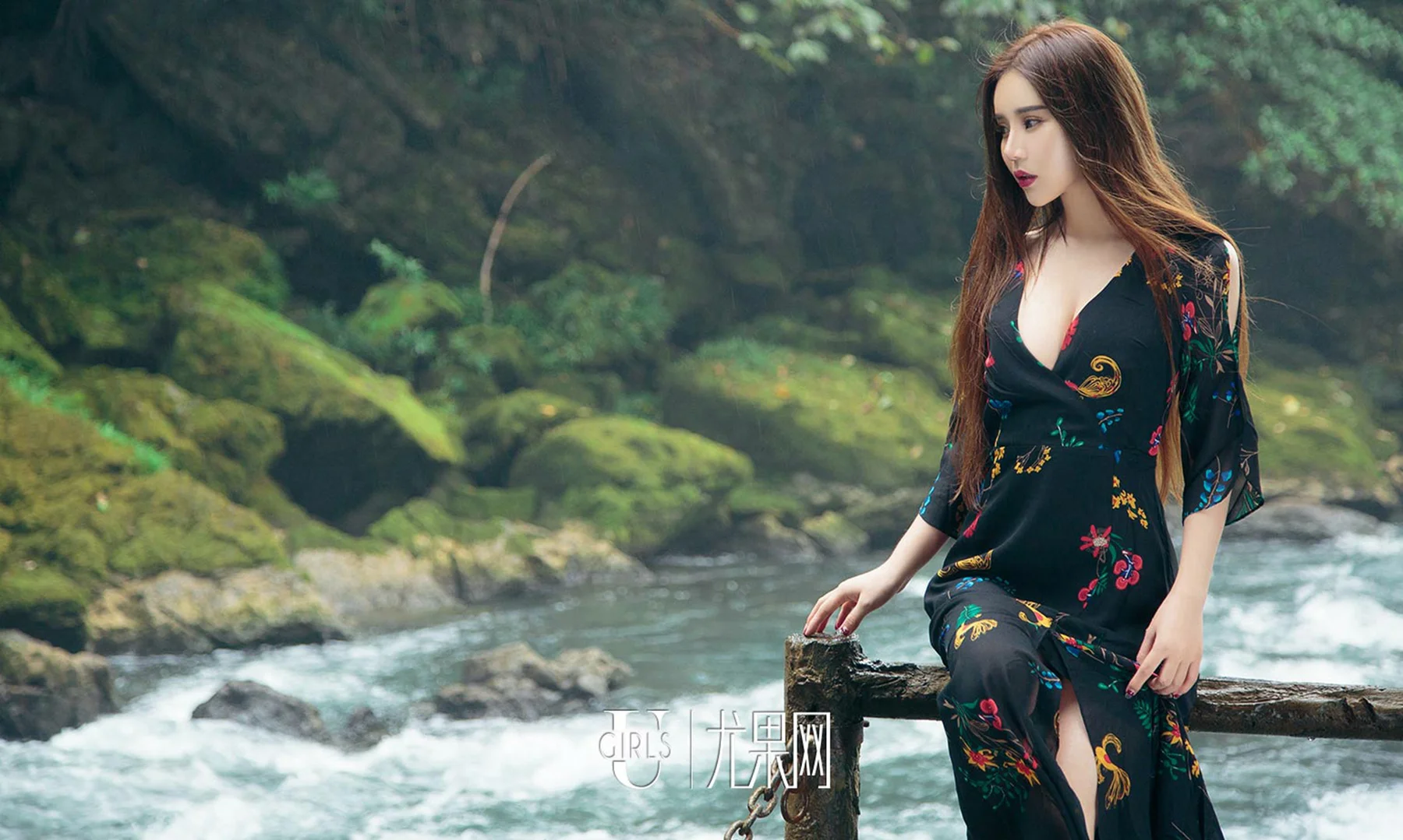 UGirls 爱尤物 No.906 爱丽莎 - 36