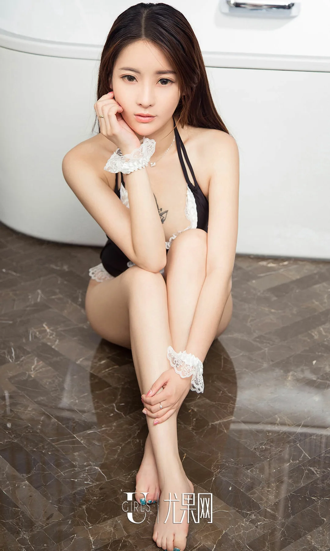 UGirls 爱尤物 No.929 刘天天 - 25