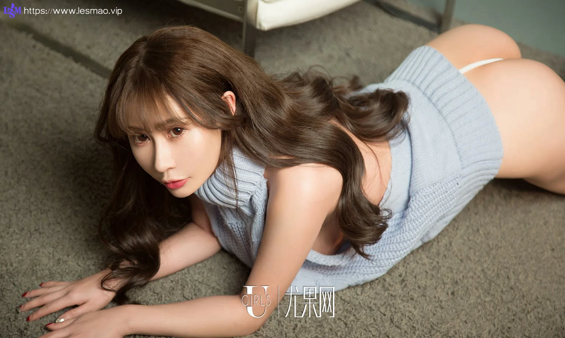 UGirls 爱尤物 No.935 苏可可 - 37