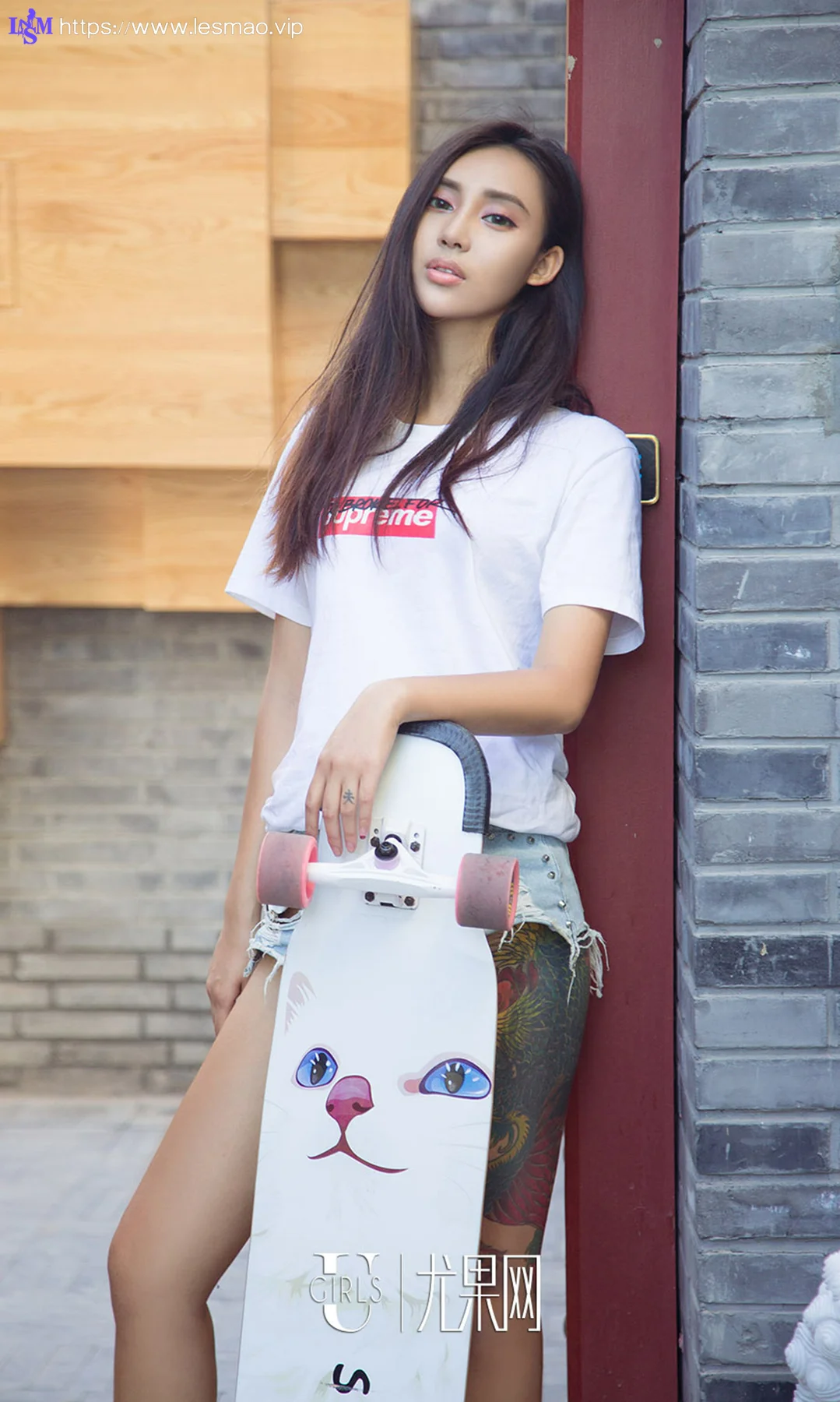 UGirls 爱尤物 No.937 尤菲儿 - 12