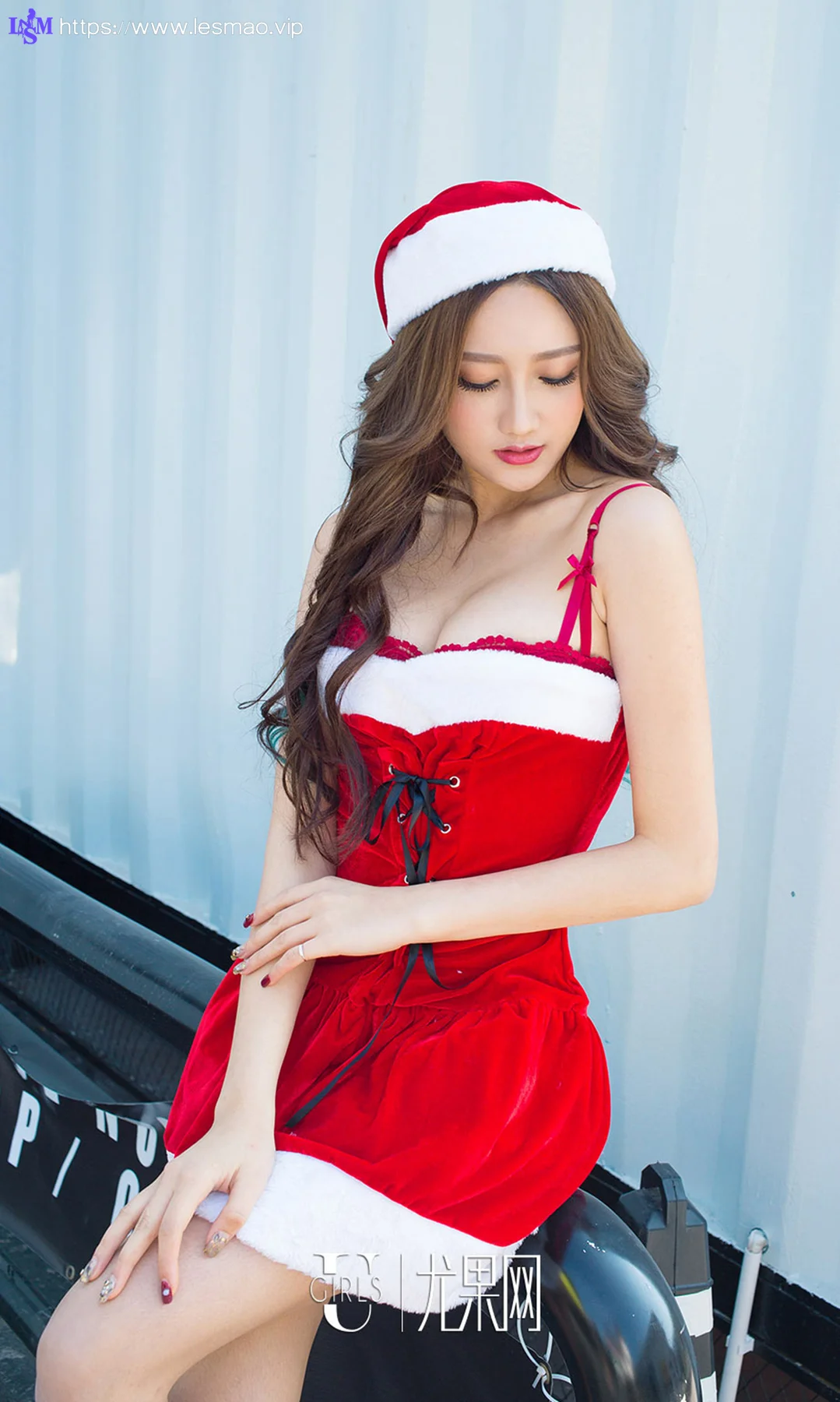 UGirls 爱尤物 No.950 陶欣儿和七七合集 - 20