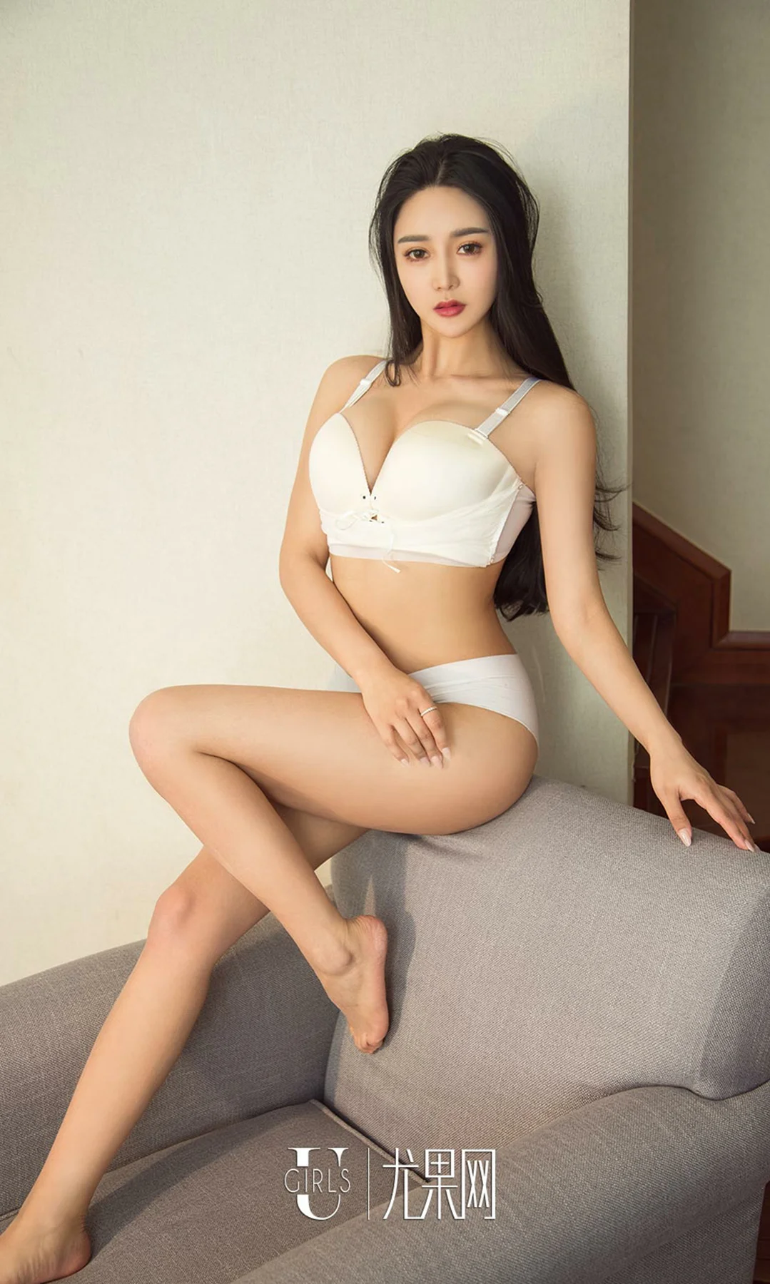 UGirls 爱尤物 No.955 司徒林 - 32