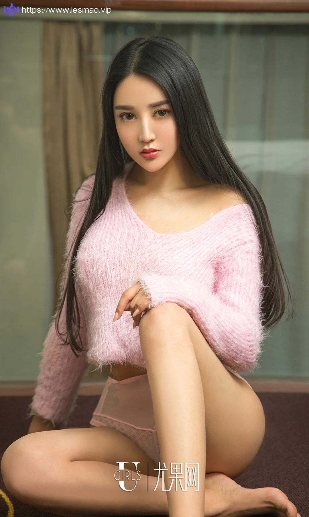 UGirls 爱尤物 No.955 司徒林 - 40