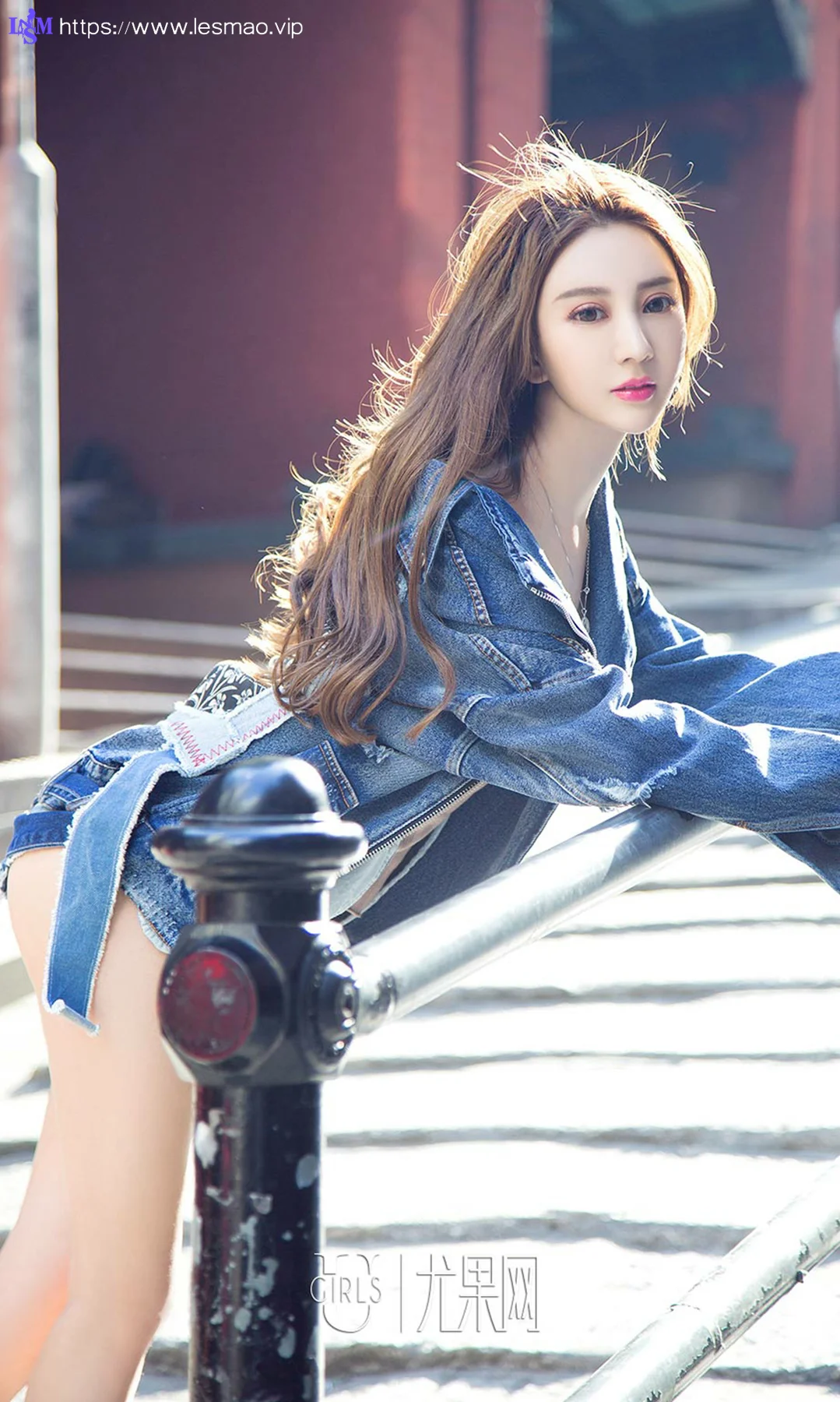 UGirls 爱尤物 No.956 程梓 - 22