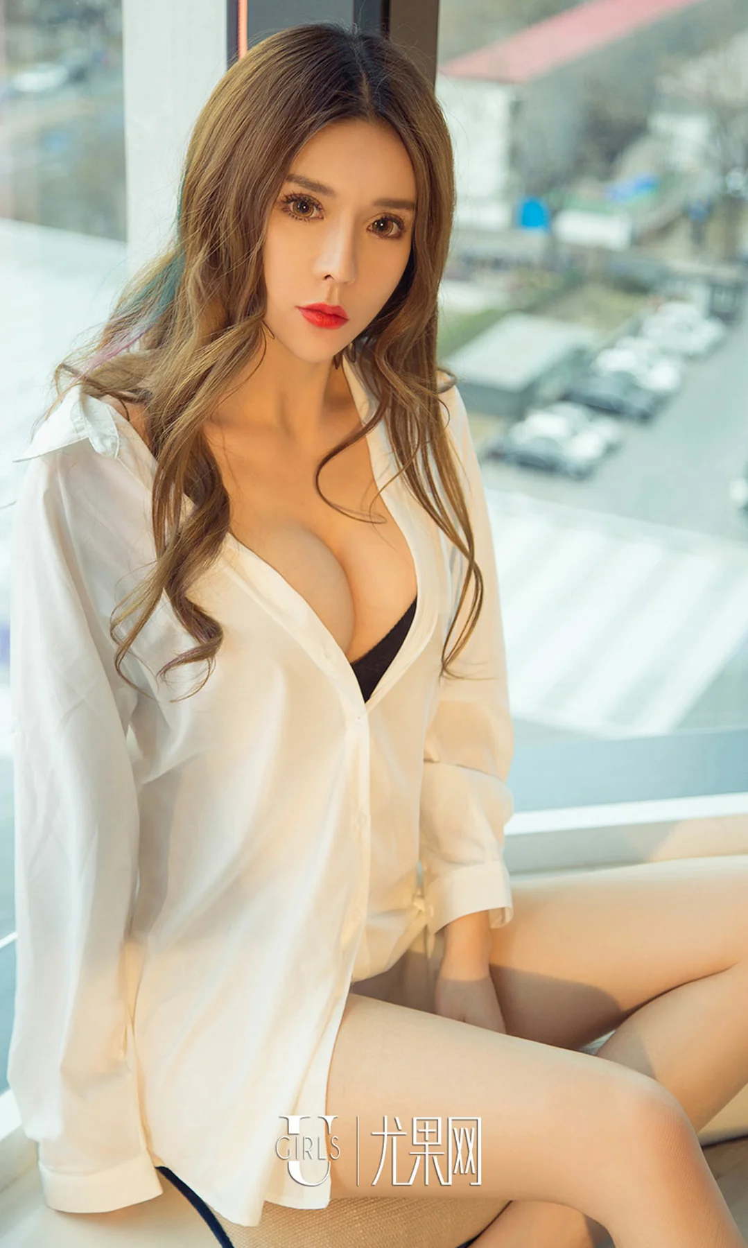 UGirls 爱尤物 No.972 娜尤子 - 11