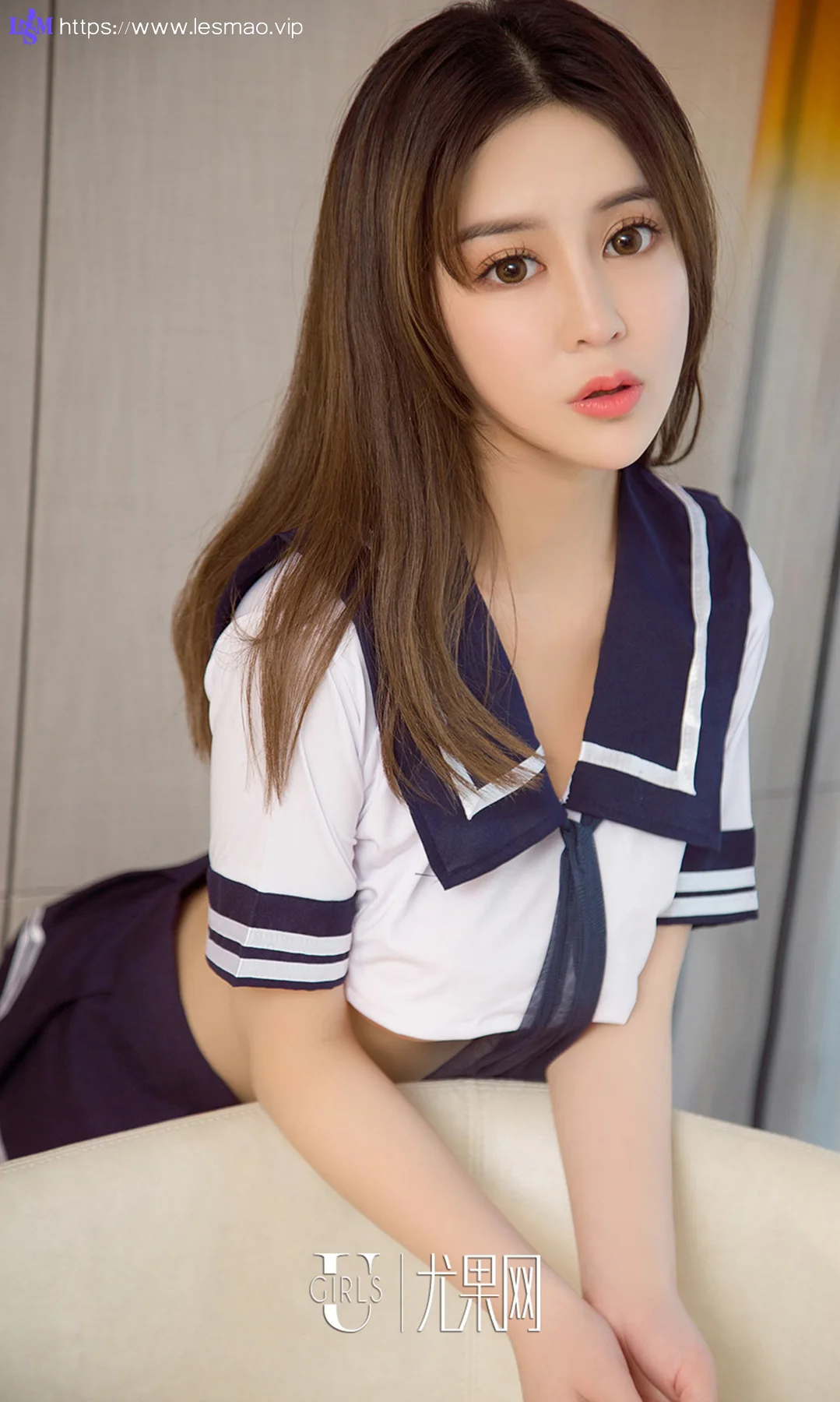 UGirls 爱尤物 No.977 尤柔美 - 11