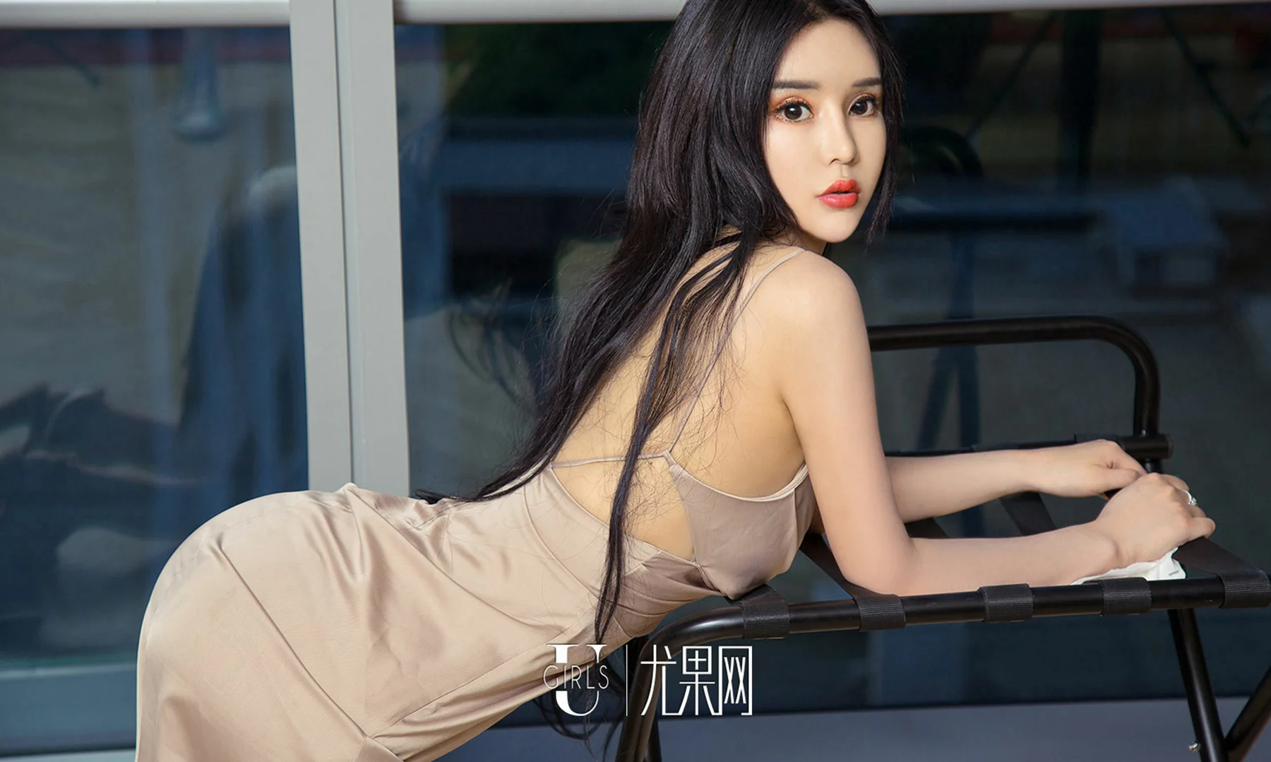UGirls 爱尤物 No.988 安可可 - 37