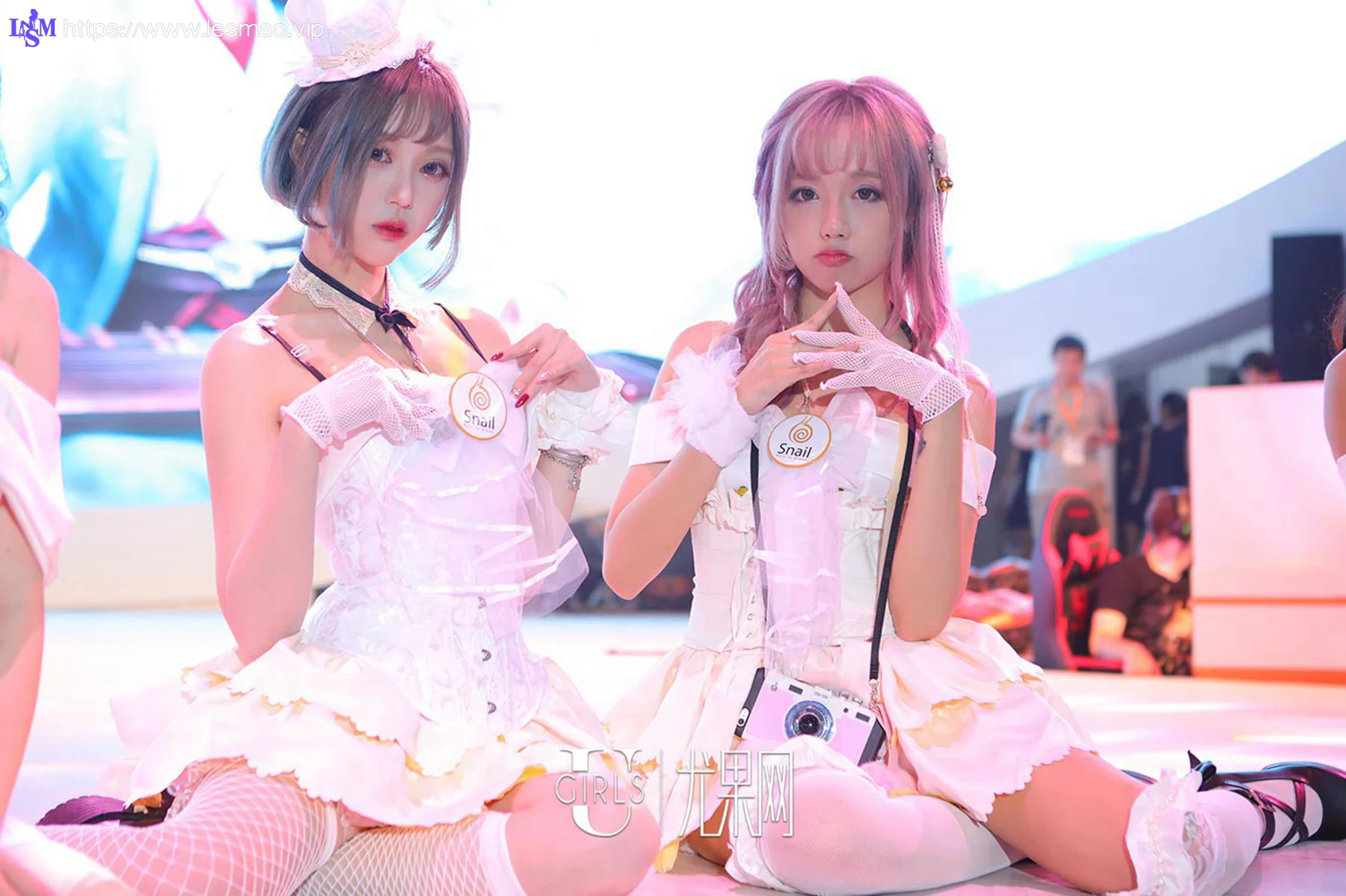 UGirls 爱尤物 No.CJ2 Modo cj特辑2 - 11
