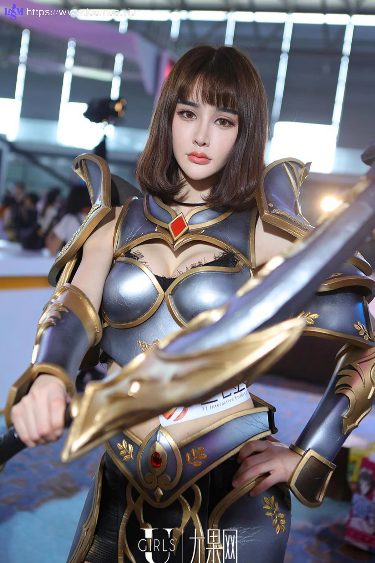 UGirls 爱尤物 No.CJ2 Modo cj特辑2 - 18