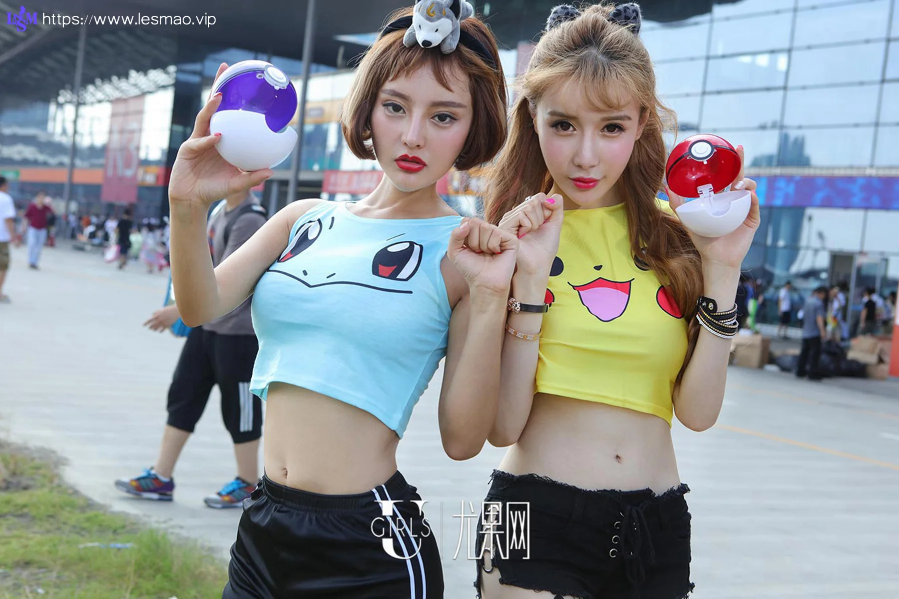 UGirls 爱尤物 No.CJ2 Modo cj特辑2 - 26