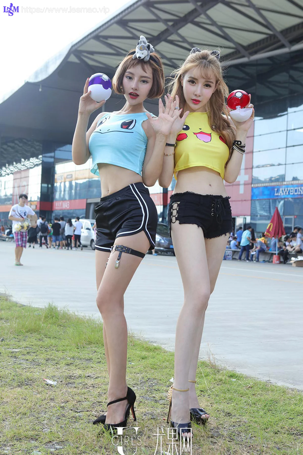 UGirls 爱尤物 No.CJ2 Modo cj特辑2 - 27
