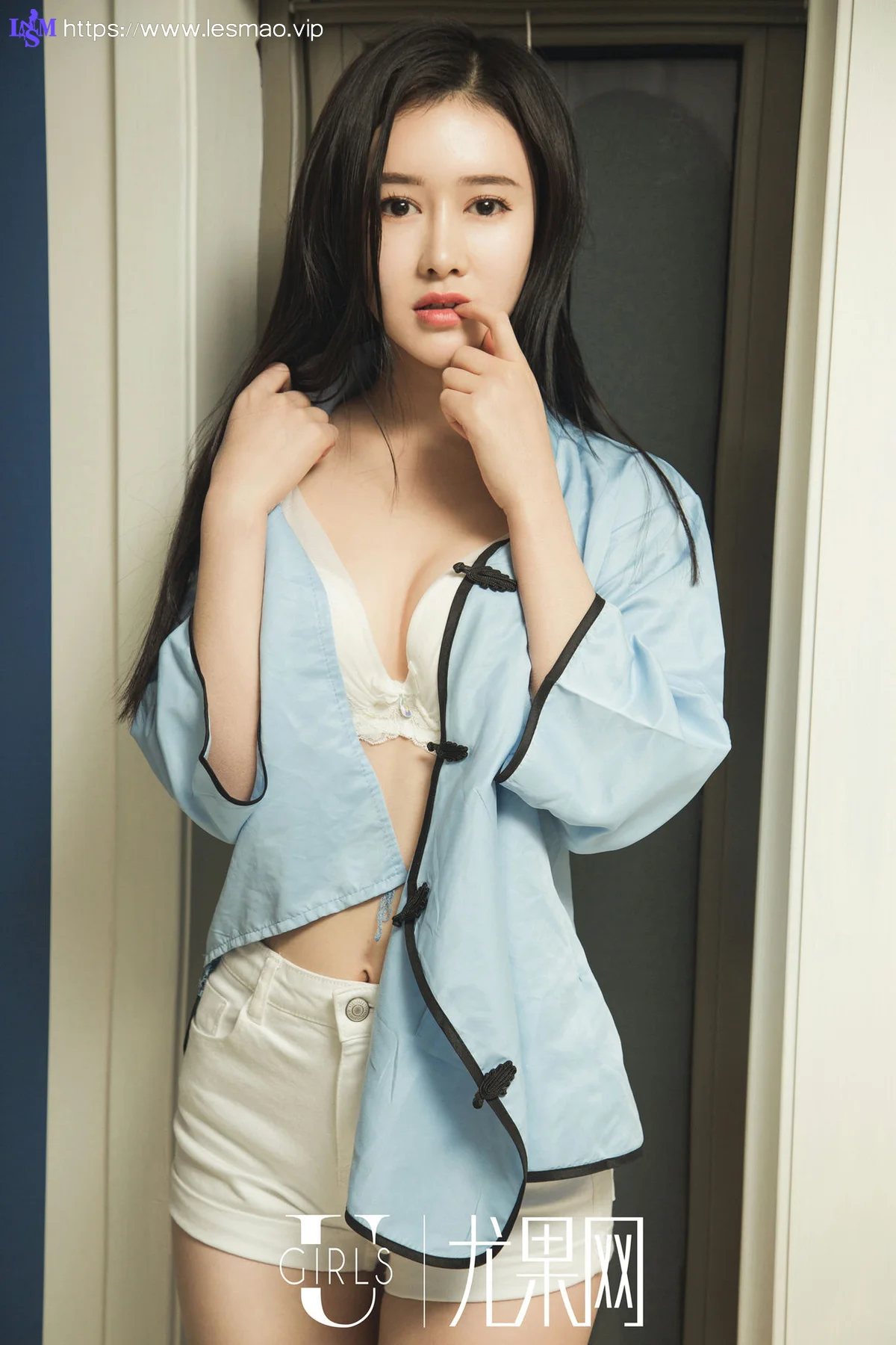 UGirls 尤果写真 No.254 Modo 王林 - 65