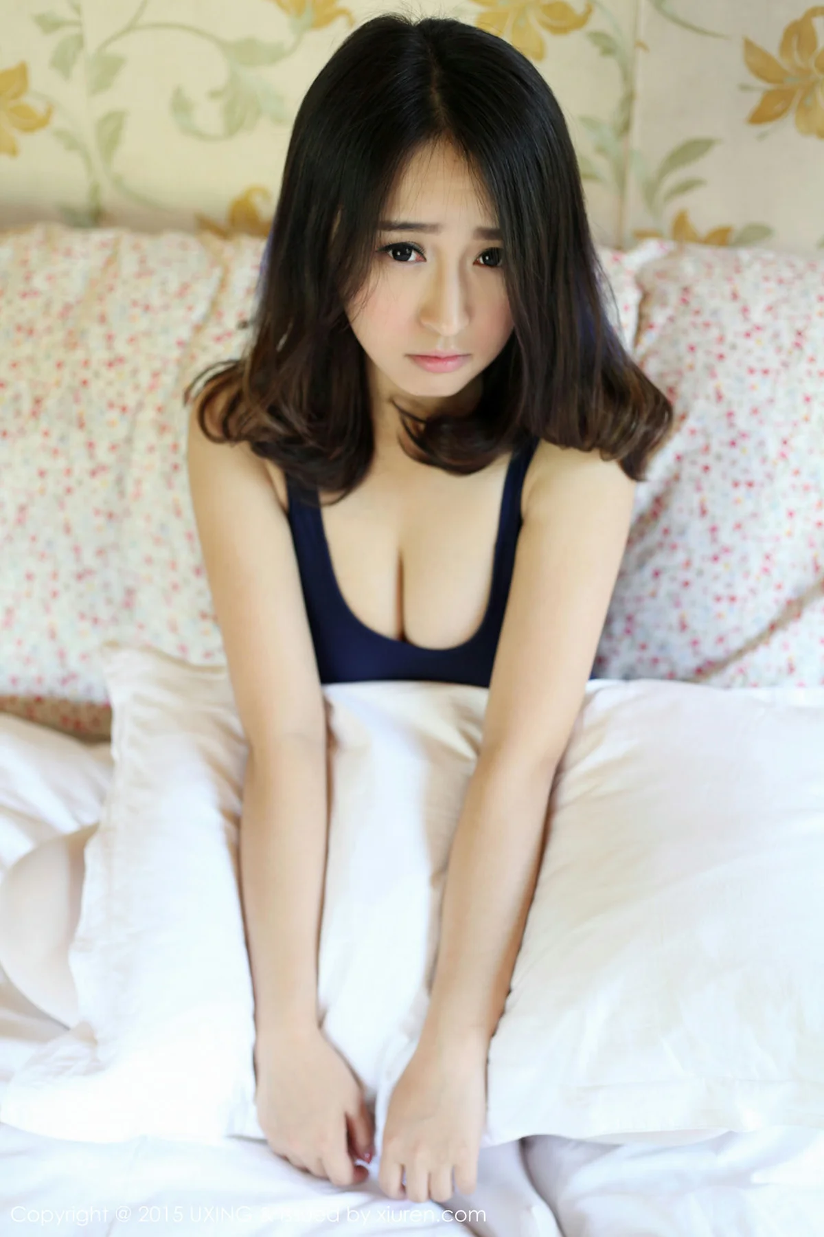 UXING优星馆 Vol.010 煊煊sunny - 45