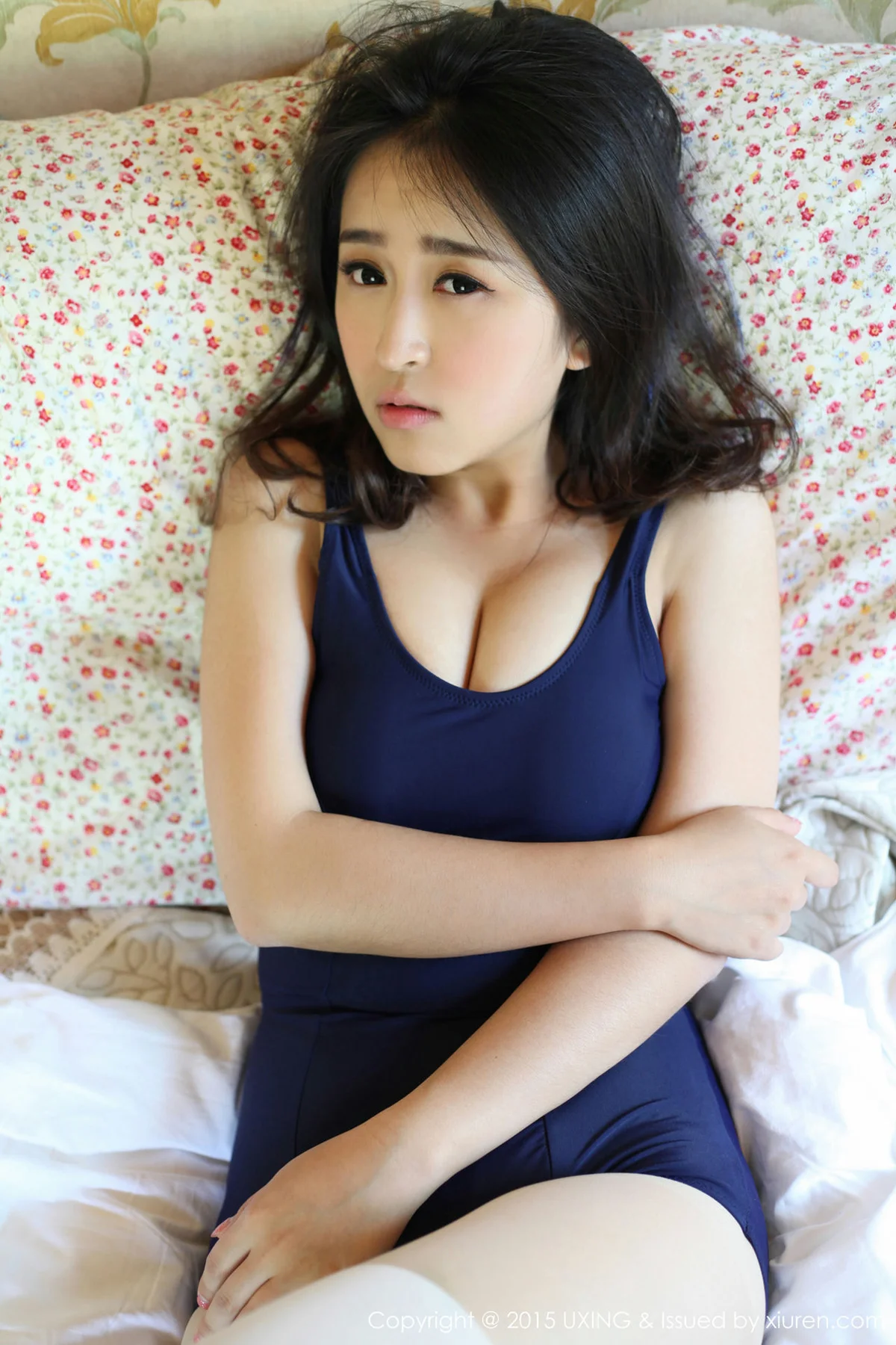 UXING优星馆 Vol.010 煊煊sunny - 54
