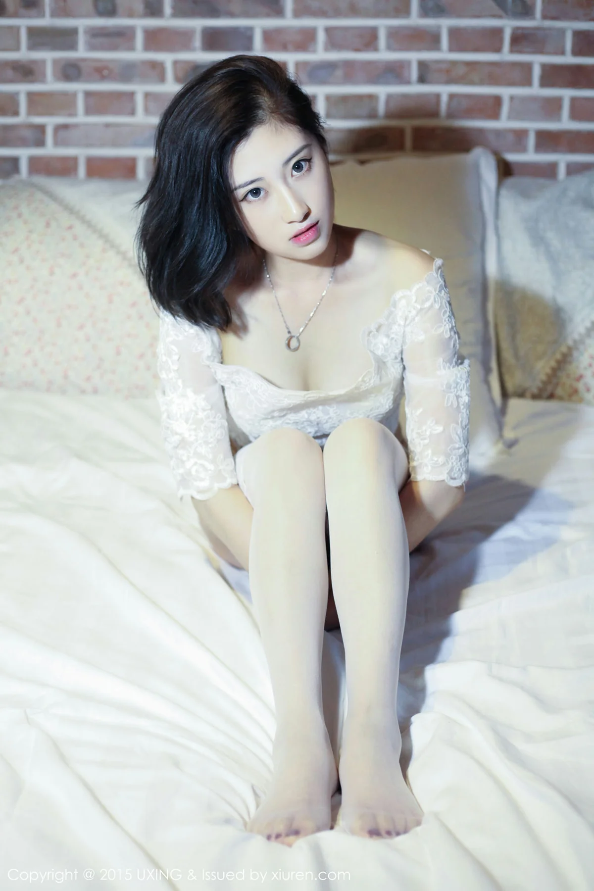 UXING优星馆 Vol.014 Rialer_傅雅慧 - 34