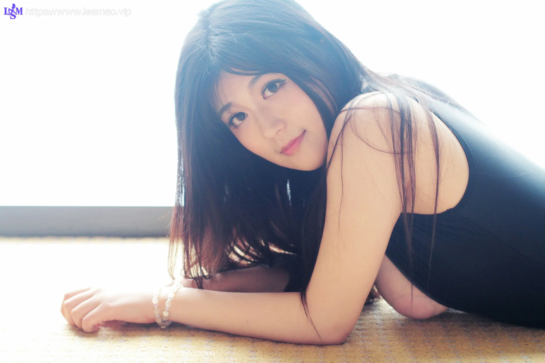 UXING优星馆 Vol.016 莲漪lenne - 8