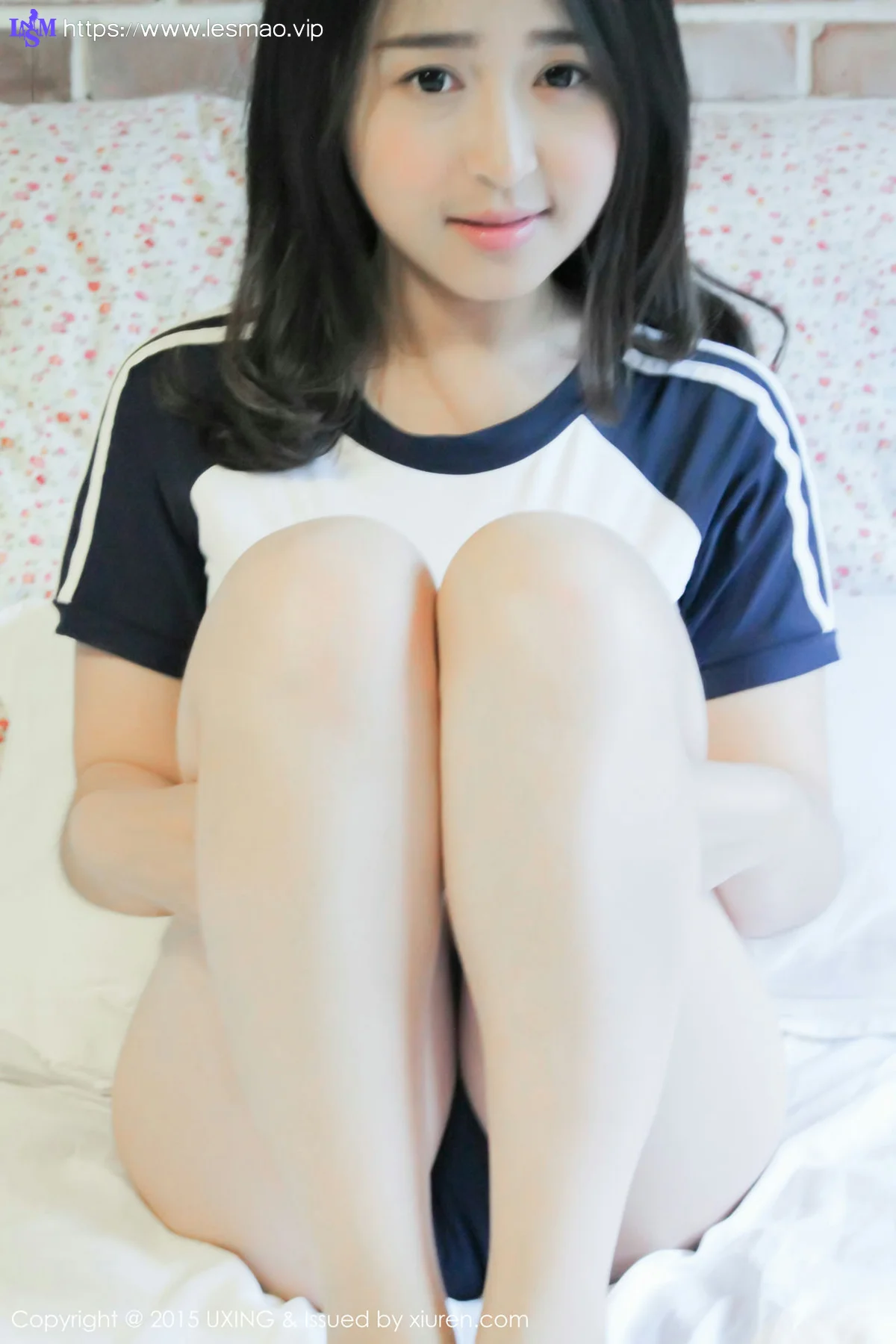 UXING优星馆 Vol.017 煊煊sunny - 26