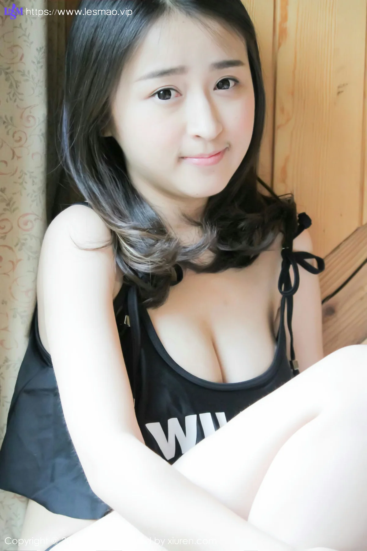 UXING优星馆 Vol.017 煊煊sunny - 31