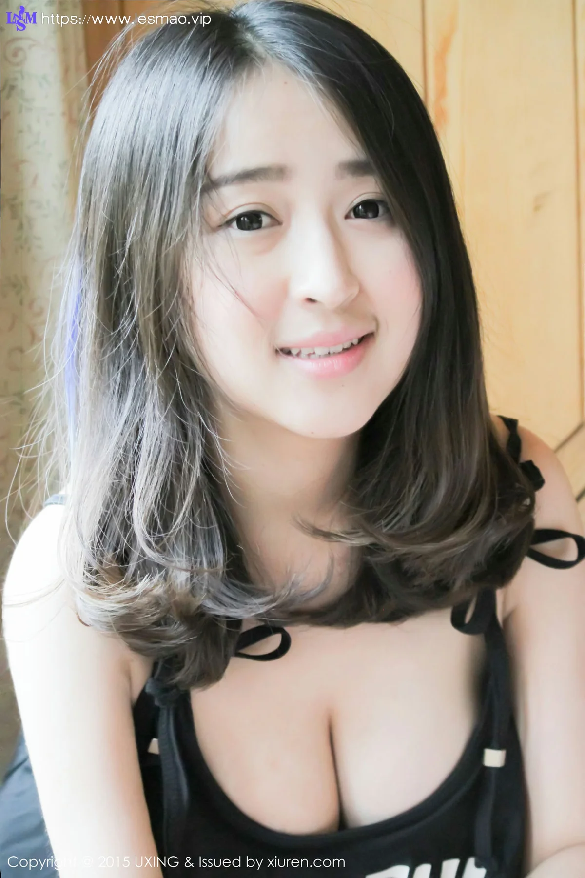 UXING优星馆 Vol.017 煊煊sunny - 32