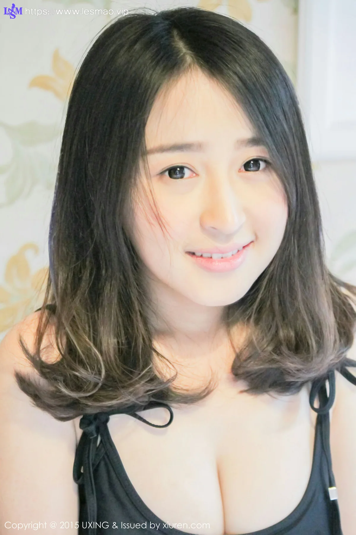 UXING优星馆 Vol.017 煊煊sunny - 43