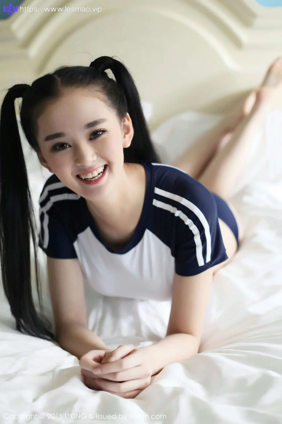 UXING优星馆 Vol.027 温馨baby - 19