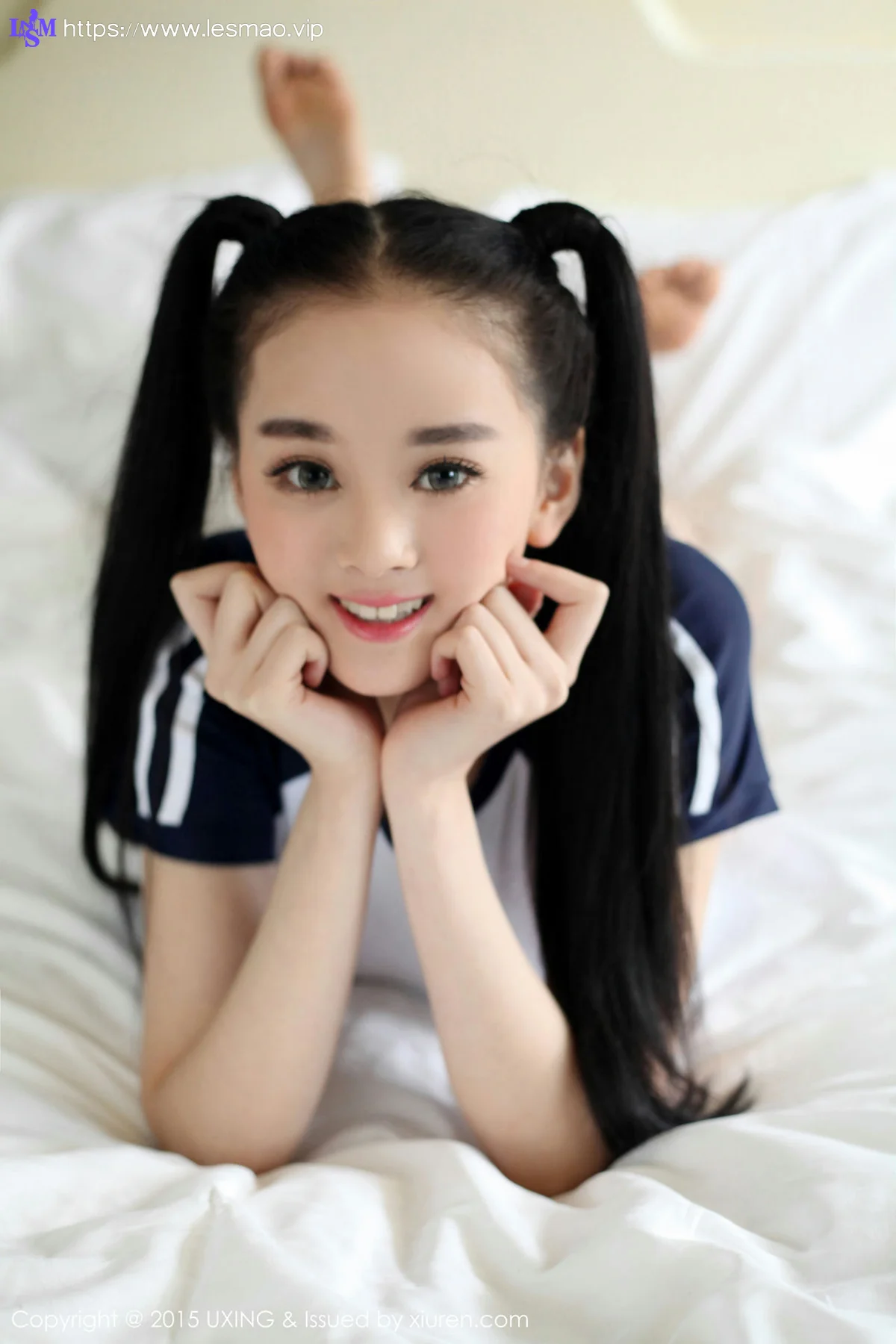 UXING优星馆 Vol.027 温馨baby - 20